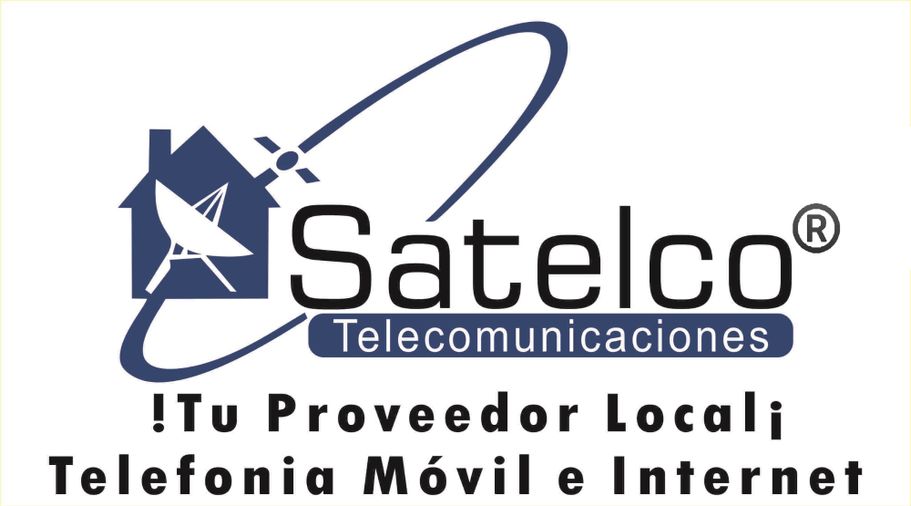 Satelite y Telecomunicaciones de la costa